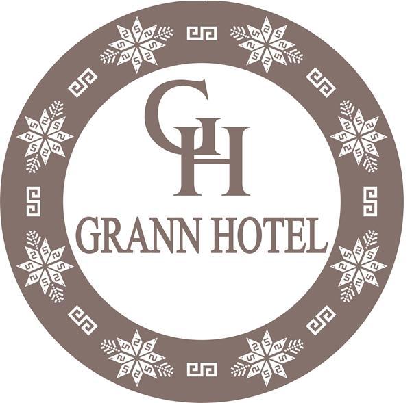 Grann Hotel Сьюдад-Вальес Экстерьер фото